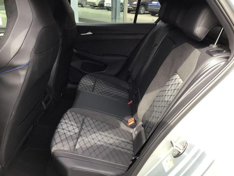 Volkswagen Golf 2.0 TDI SCR 110KW R-Line DSG