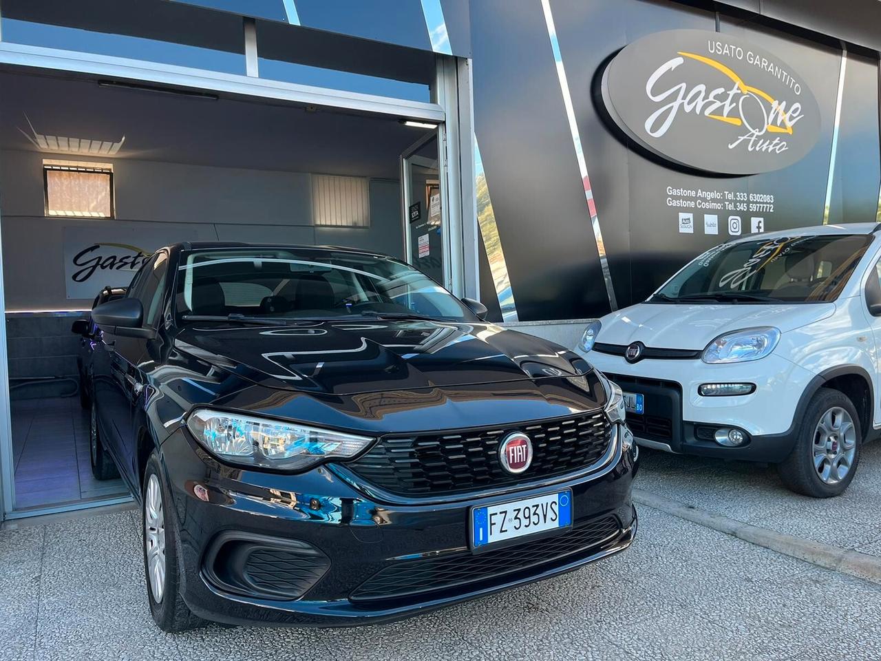 Fiat Tipo 1.4 5 porte Lounge