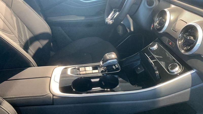 EVO Evo 6 Evo 6 1.5 Turbo Bi-Fuel GPL SPECIAL EDITION