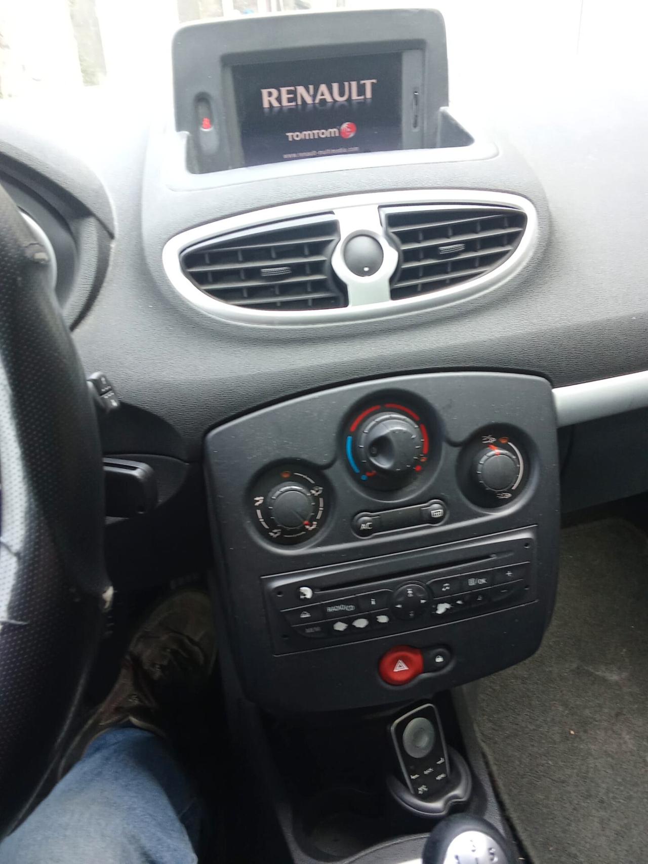 Renault Clio 1200