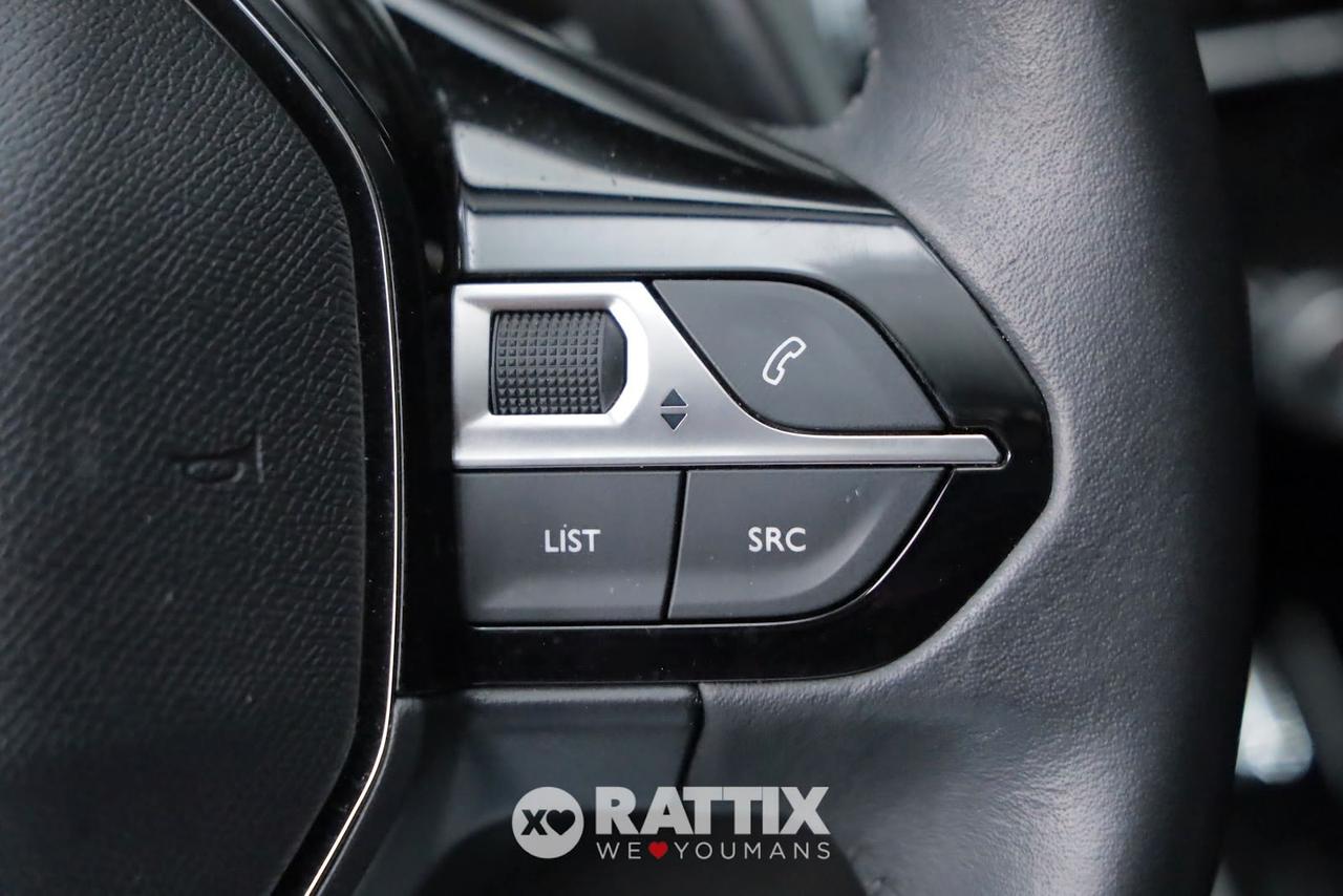 Peugeot 2008 1.2 Puretech 130CV Allure EAT8