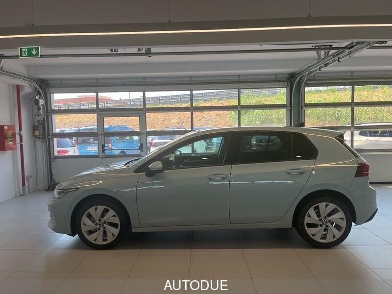 Volkswagen Golf 1.5 TSI ACT LIFE 115CV