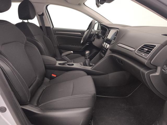 RENAULT Megane 1.5 blue dci Business 115cv
