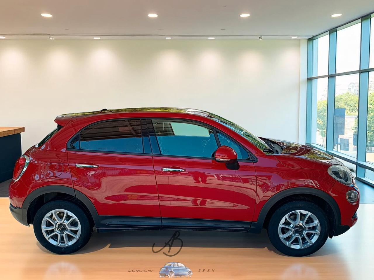Fiat 500X 1.3 MultiJet 95 CV Pop Star