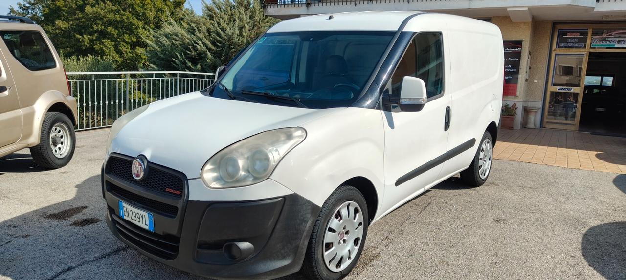 Fiat Doblo Doblò 2.0 MJT PC Combi M1 SX