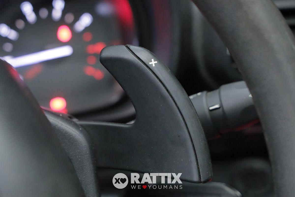 Citroen Berlingo M 1.5 bluehdi 130CV Club eat8 (IVA ESCLUSA)