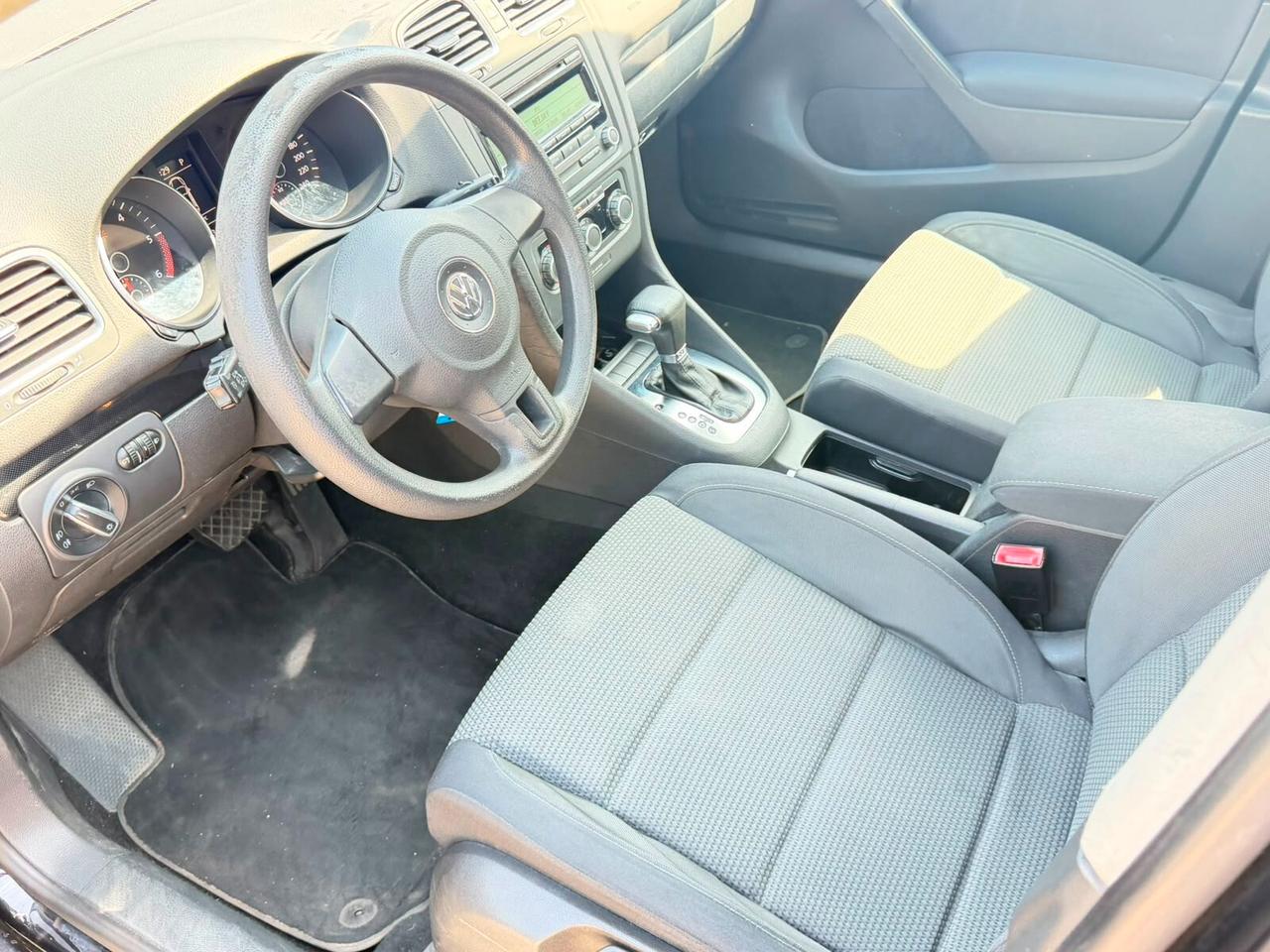 Volkswagen Golf 2.0 TDI 140CV DPF DSG 5p. Highline
