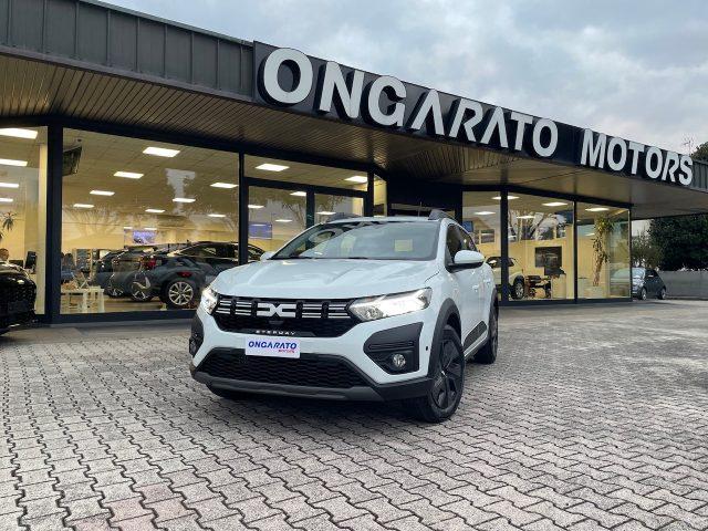 DACIA Sandero Stepway 1.0 TCe ECO-G Expression #Vari.Colori