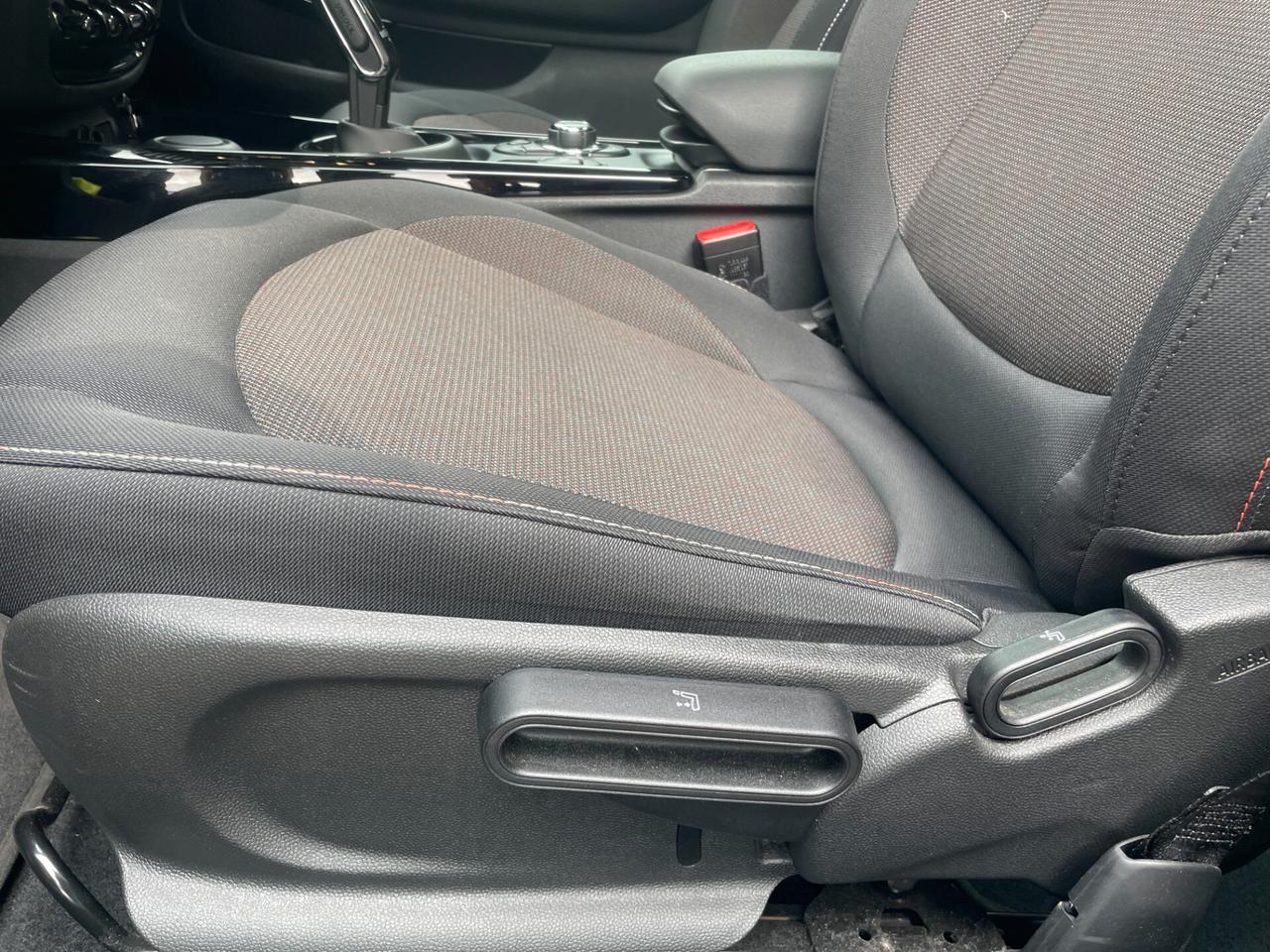 Mini One D Clubman UNICO PROPRIETARIO - SERVICE COMPLETO