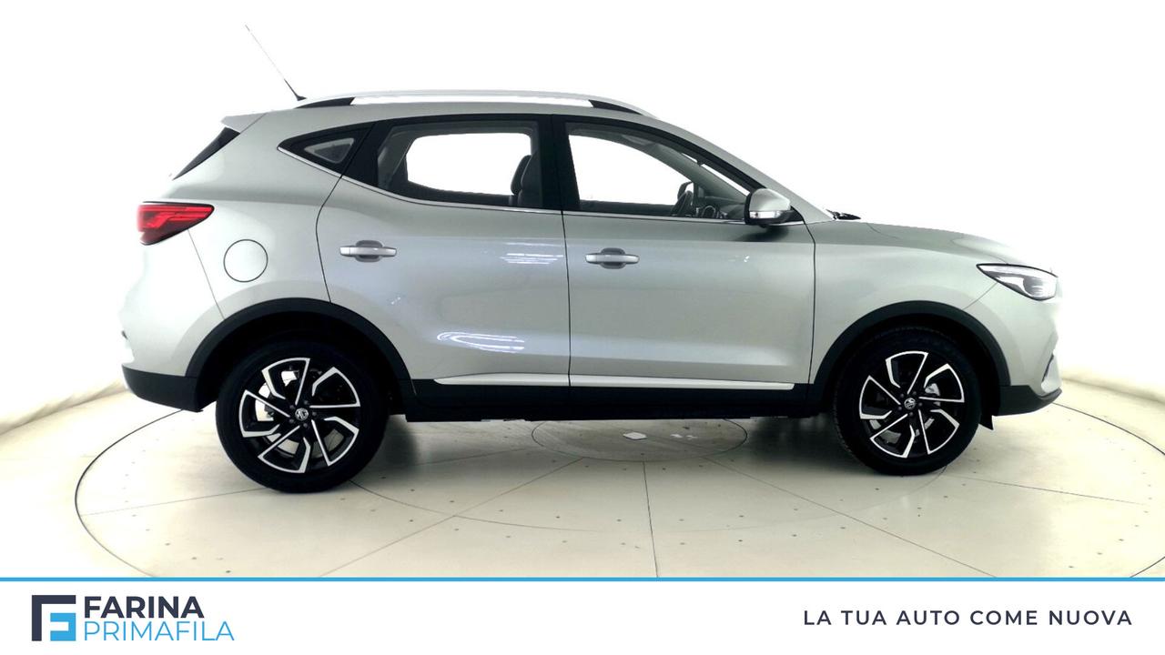 MG ZS 2024 - ZS 1.5 Classic Luxury
