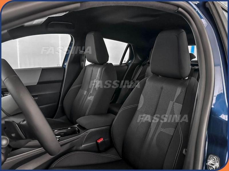 Lancia Ypsilon Ypsilon Hybrid e-DCT