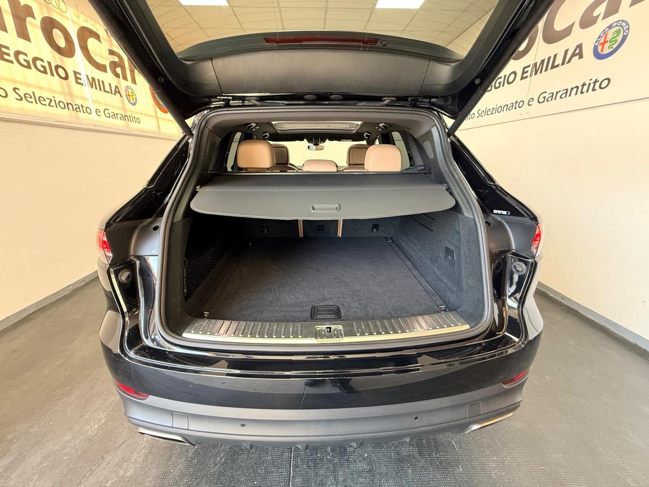 Porsche Cayenne 3.0 V6 340CV 06/2018 TETTO RISCALDABILI ITALIANA