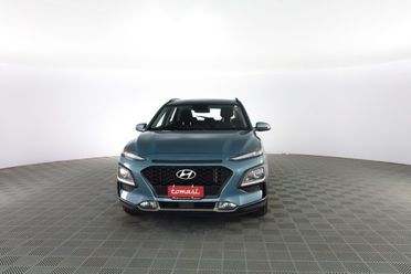 HYUNDAI Kona Kona 1.6 CRDI 115 CV XAdvanced