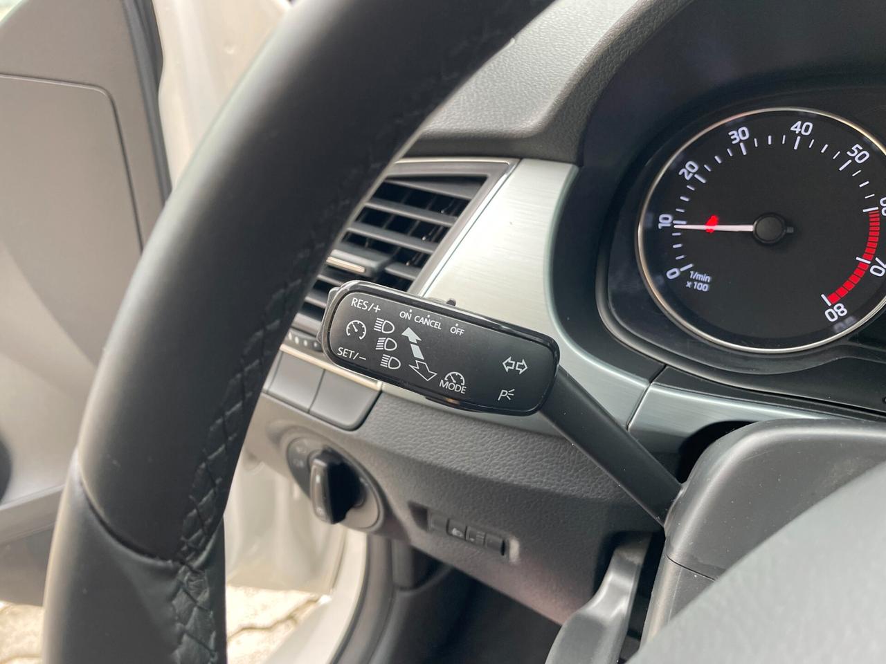 Skoda Fabia 1.2 TSI Wagon Ambition IDONEA NEOPATENTATI