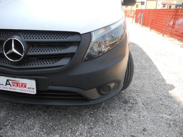 MERCEDES-BENZ Vito 2.2 114 CDI PC-SL Tourer autom. -9 POSTI-OkNEOPAT.
