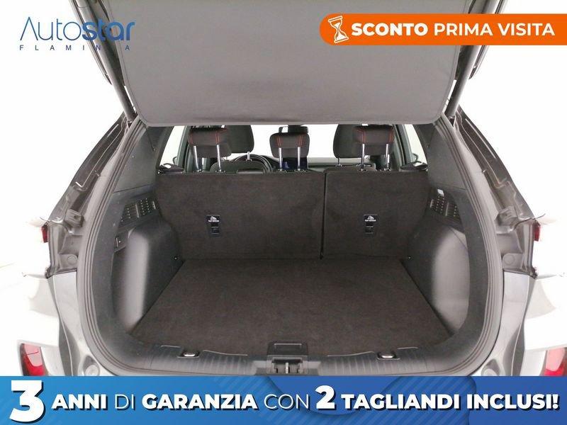 Ford Kuga 2.5 full hybrid ST-Line 2wd 190cv cvt