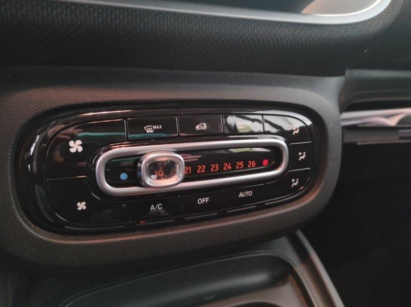 SMART fortwo 3ªs.(C/A453) - fortwo 70 1.0 twinamic Passion