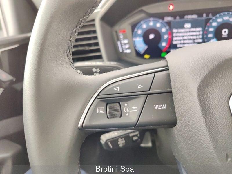 Audi A1 A1 allstreet 30 TFSI S tronic Business