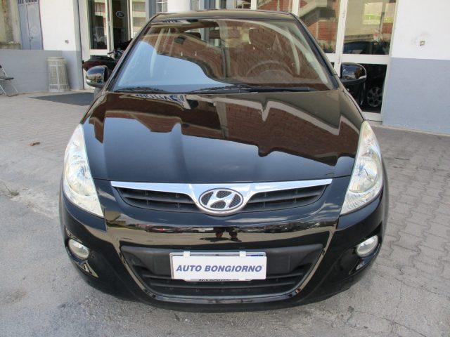 HYUNDAI i20 1.2 5p. Classic FL