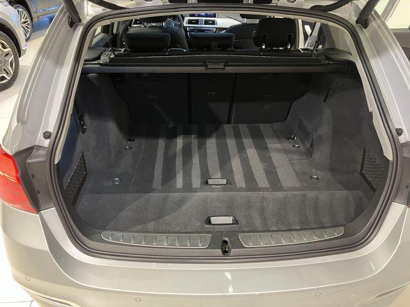 BMW Serie 3 Touring 316d Touring Business Advantage Automatica