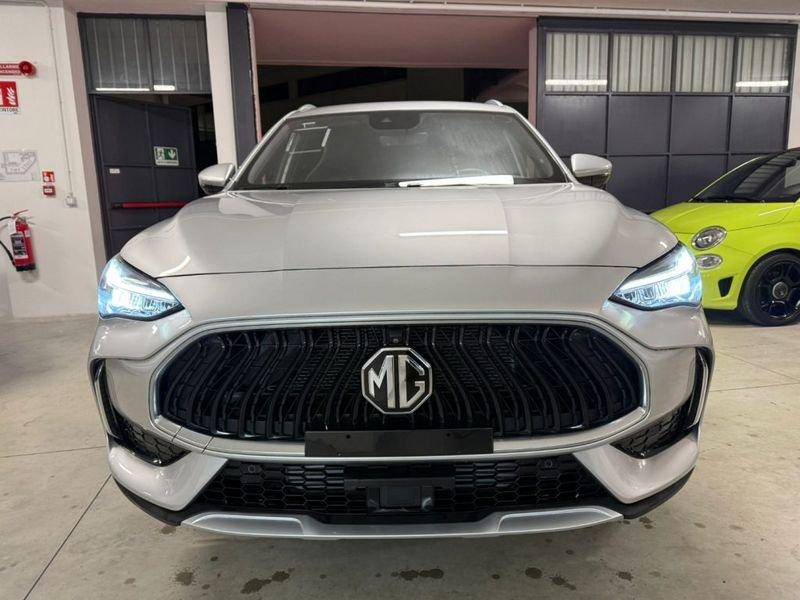 MG HS 1.5T-GDI Luxury