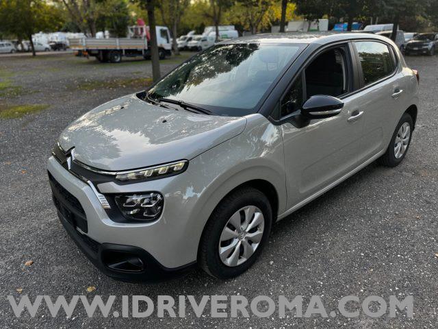 CITROEN C3 Solo 37mila km adatta a NEOPATENTAI +GPL