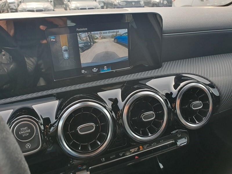 MERCEDES-Benz Classe A 180d 116CV S&S NAV PARK CAM