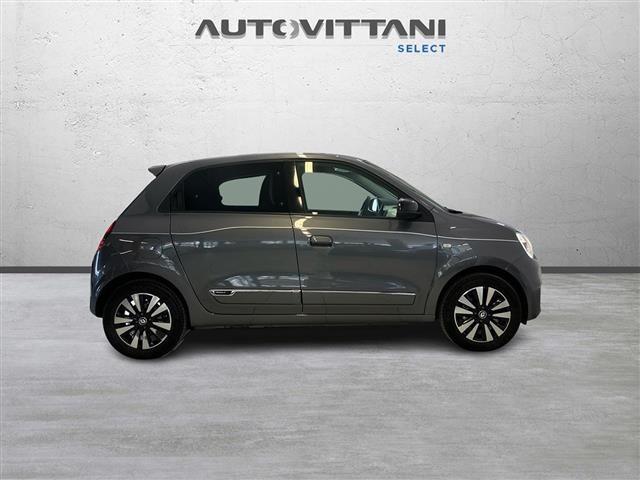 RENAULT Twingo 22kWh Techno