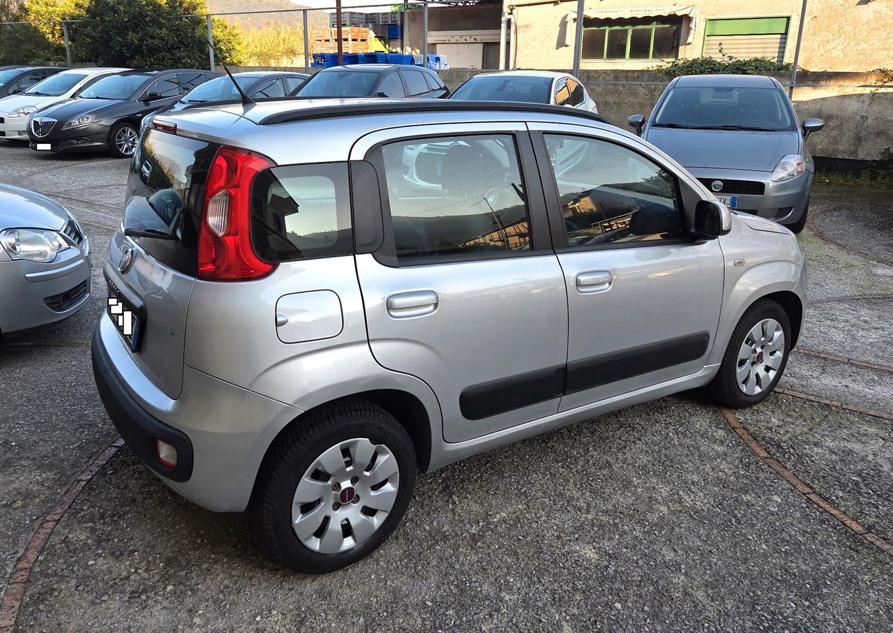 Fiat Panda 1.2 EasyPower GPL CONDIZIONI OK