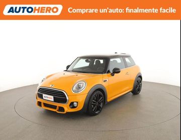 MINI Cooper 1.5 Cooper