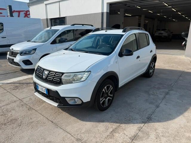Dacia Sandero 0.9 TCe 12V 90CV Start&Stop Serie Speciale Wow