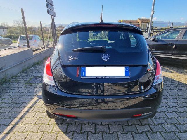 LANCIA Ypsilon 1.2 69 CV 5 porte GPL Silver Plus
