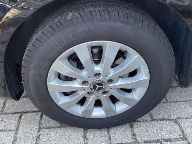 Mercedes-Benz Vito 1.7 114CDI 136cv N1