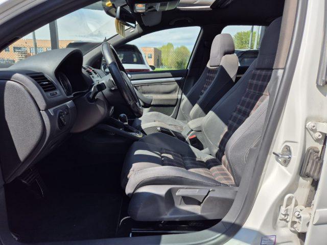 VOLKSWAGEN Golf GTI 2.0 16V TFSI 5p. DSG GTI