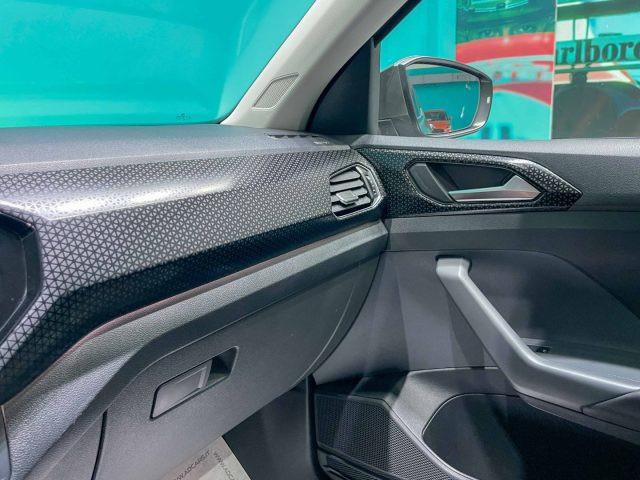 VOLKSWAGEN T-Cross 1.6 TDI DSG Advanced NEOPATENTATI