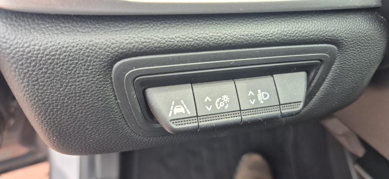 Renault Captur TCe 100 CV GPL Techno - 6/2022