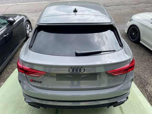 Audi RS Q3 SPB Sportback VETTURA NUOVA Km 0 Visibile in sede