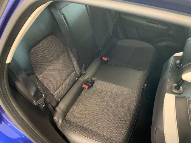 RENAULT Captur 1.5 dCi Automatico EDC Intens