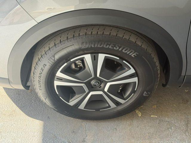 CITROEN C4 Hybrid 100 e-DCS6 You