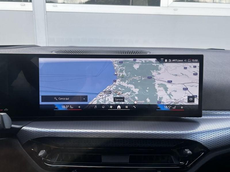 BMW Serie 3 Touring Serie 3 320D XDRIVE TOURING