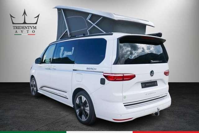 Volkswagen T7 California 2.0 tdi Beach Camper 150cv DSG