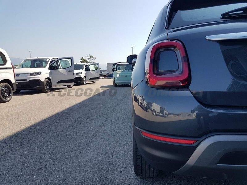 FIAT 500X 500X 1.0 t3 Cross 120cv