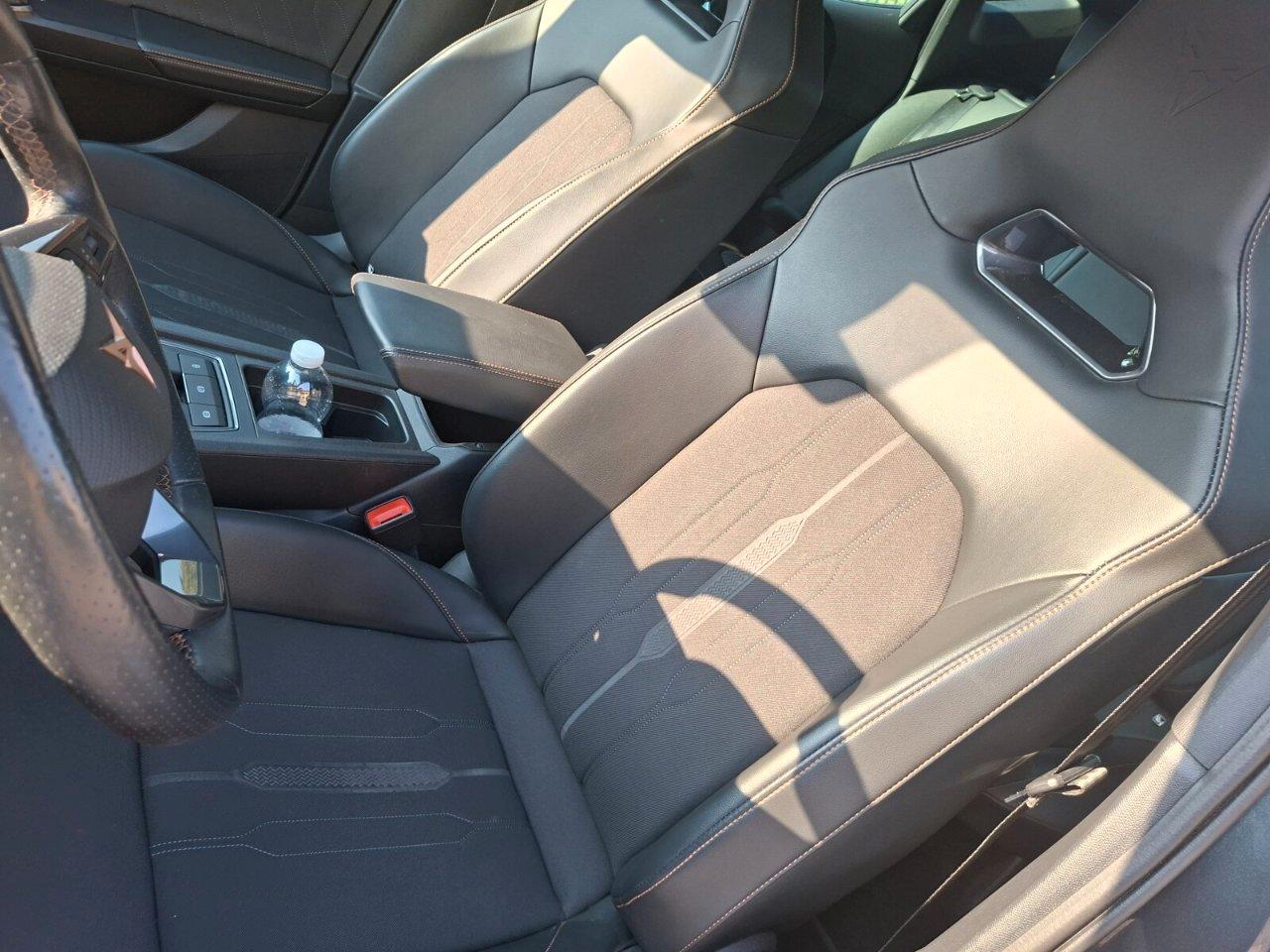 Cupra Formentor 1.5 tsi 150cv dsg