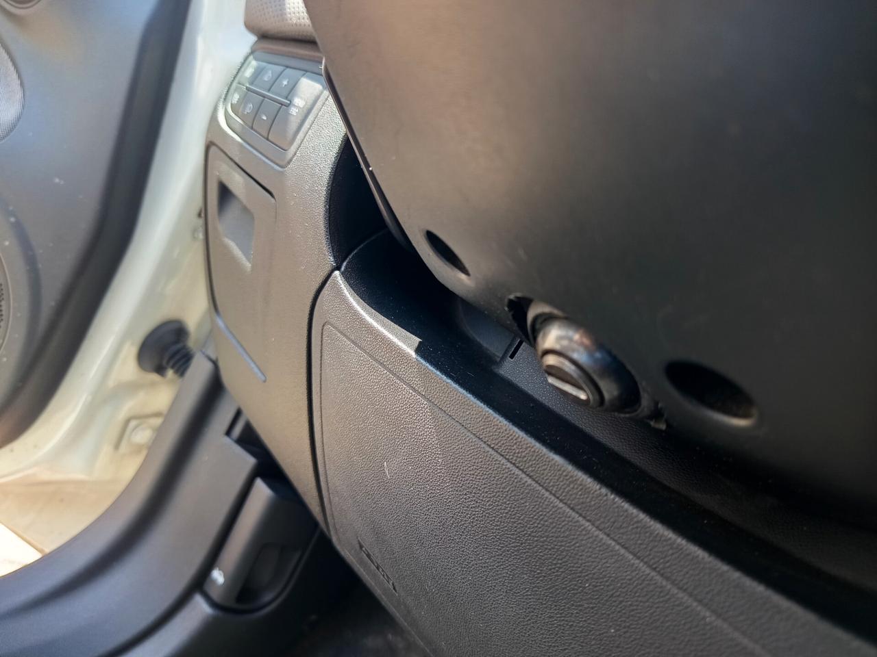 Fiat Punto Evo 1.3 Mjt 75 CV DPF 5 porte S&S Active