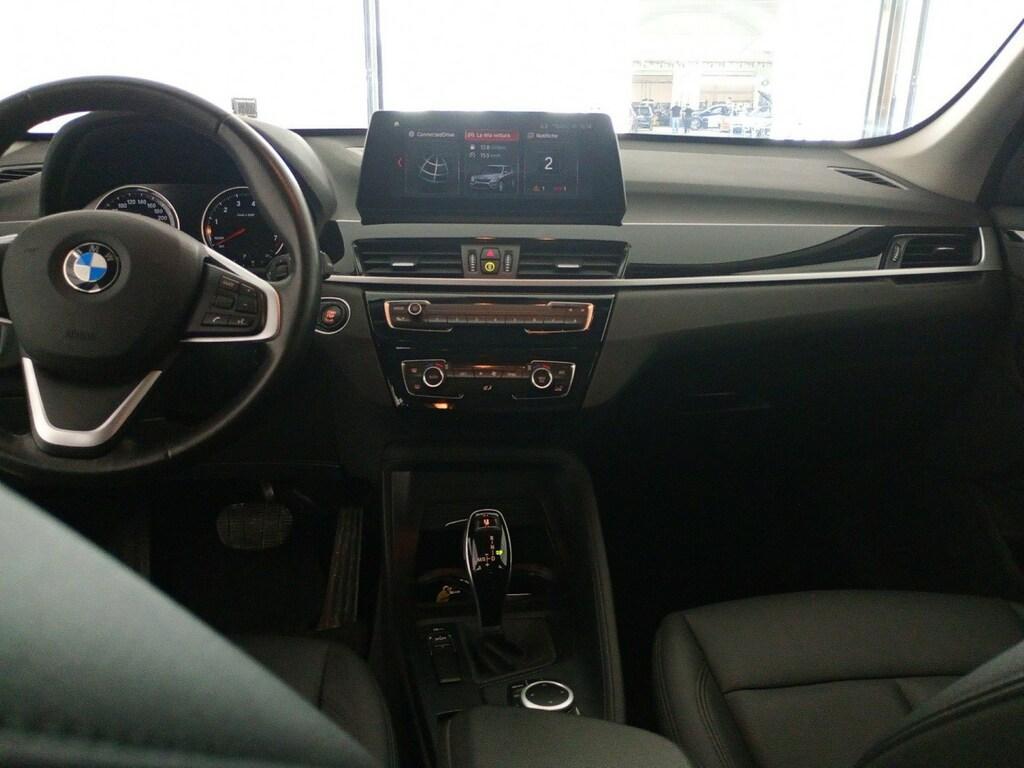 BMW X1 20 i xLine sDrive Steptronic