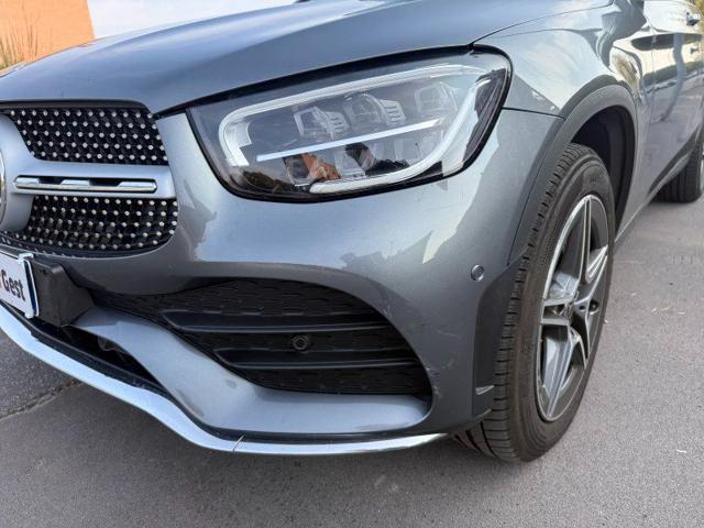 MERCEDES-BENZ GLC 220 d 4Matic Premium