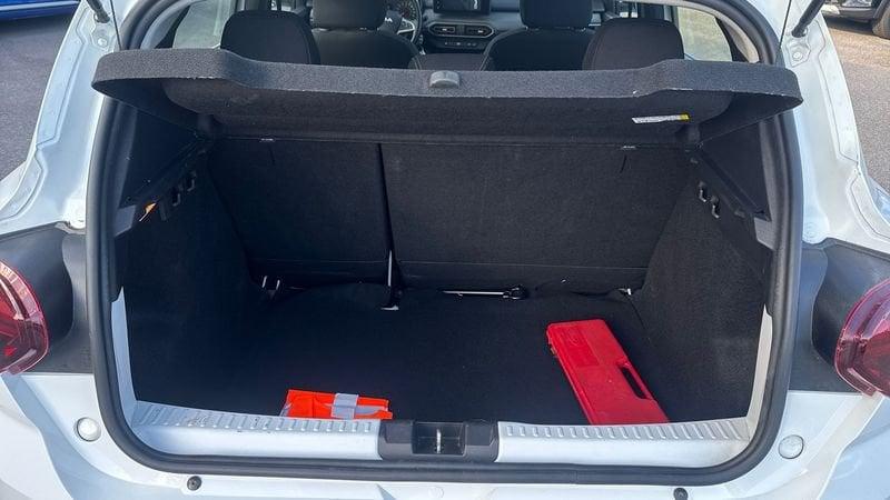 Dacia Sandero Stepway III 2021 Stepway 1.0 tce ECO-G Expression