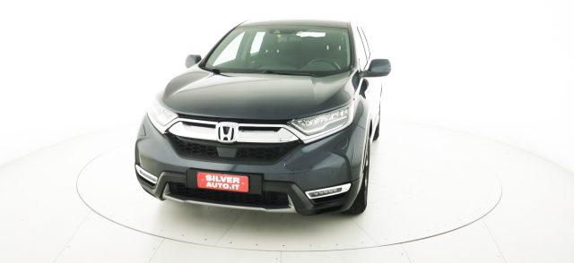 HONDA CR-V 2.0 Hev eCVT Elegance Navi