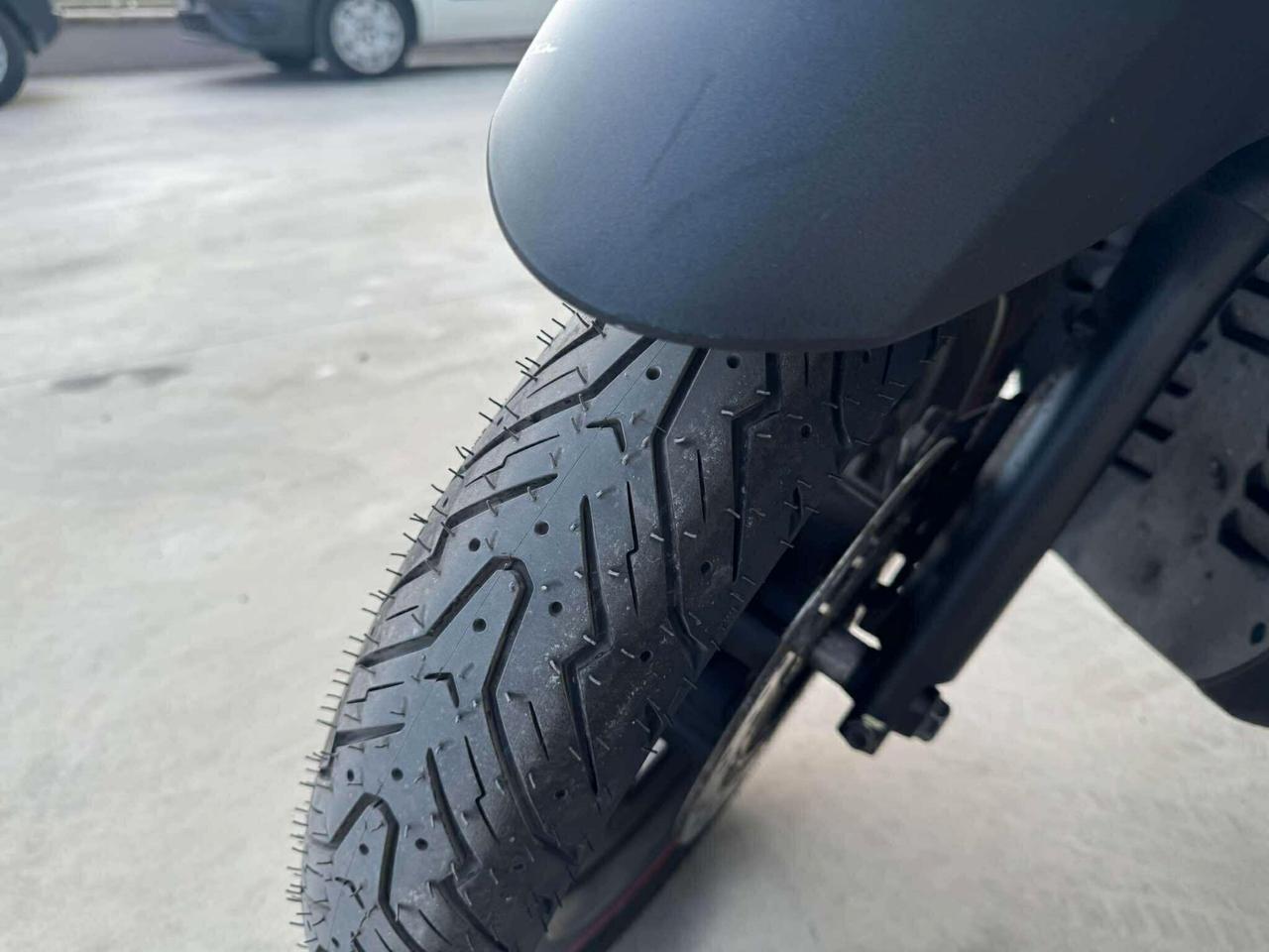 Honda SH 300 i Sport 15500 KM UNIPRO-2020