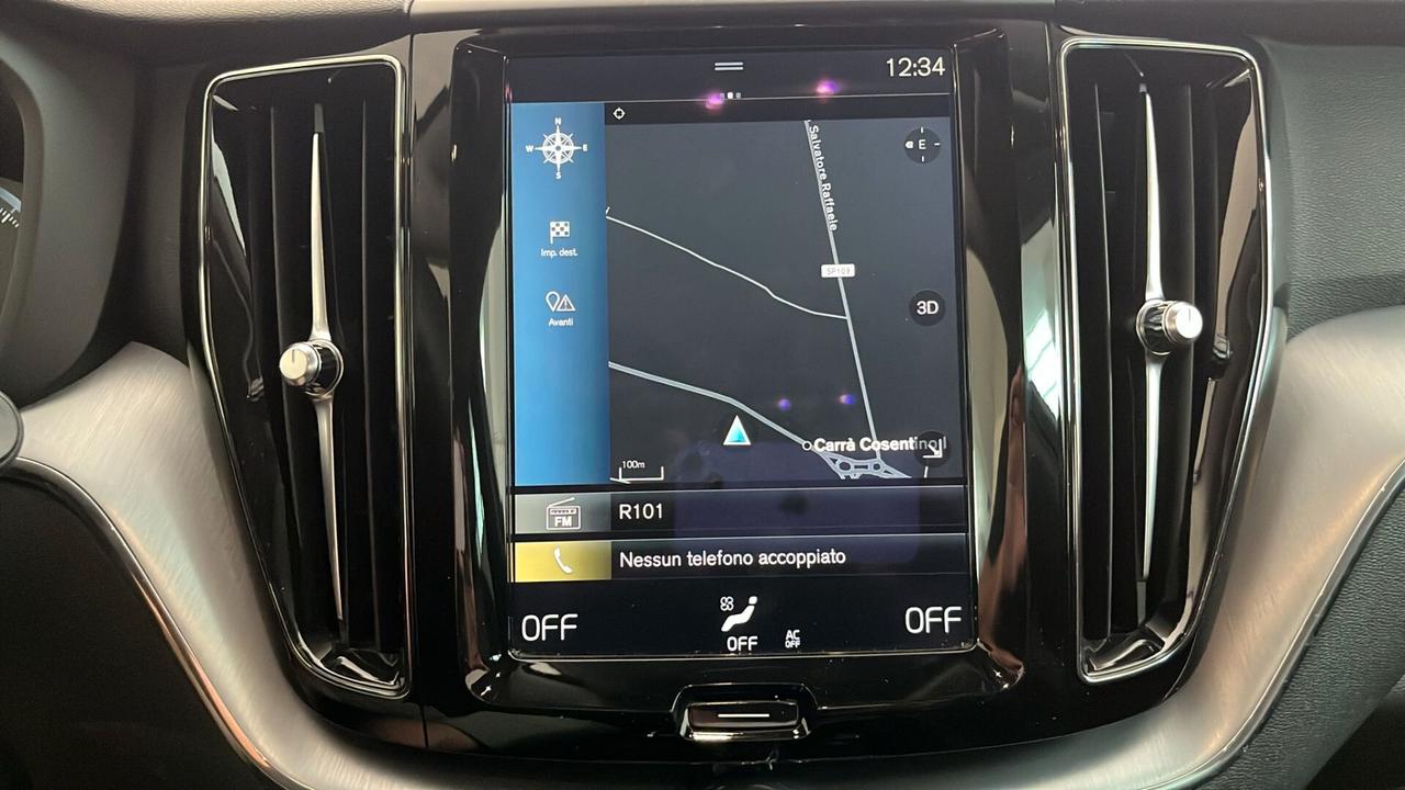 Volvo XC 60 XC60 D4 Geartronic Business